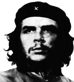 ERNESTO CHE GUEVARA_1928-1967