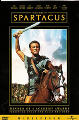 SPARTACUS_71 v. Chr._hier: Poster zum gleichnamigen Film_Darsteller Kirk Douglas